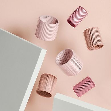 The Hair Edit Pump Up The Volume Ceramic Thermal Hair Rollers