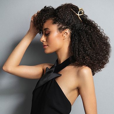 The Hair Edit French Twist Claw Clip