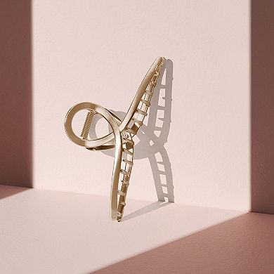 The Hair Edit French Twist Claw Clip