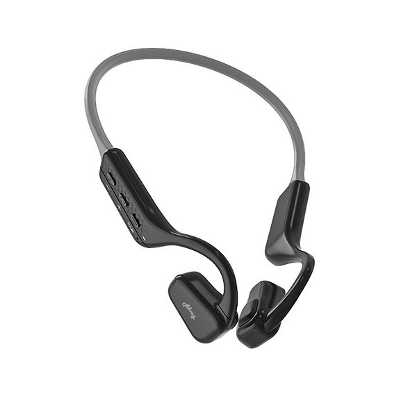 Allway Pl10 Sports Bluetooth Over Ear Conduction Headphones For Running