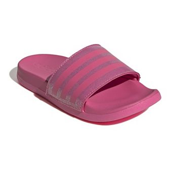 adidas Adilette Kids' Comfort Sportswear Slides