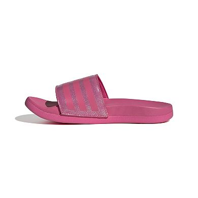 adidas Adilette Kids' Comfort Sportswear Slides