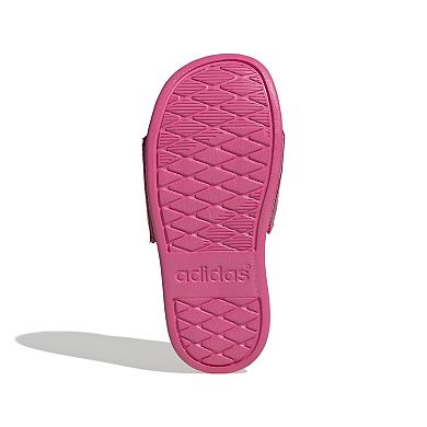 adidas Adilette Kids' Comfort Sportswear Slides