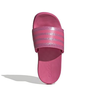 adidas Adilette Kids' Comfort Sportswear Slides
