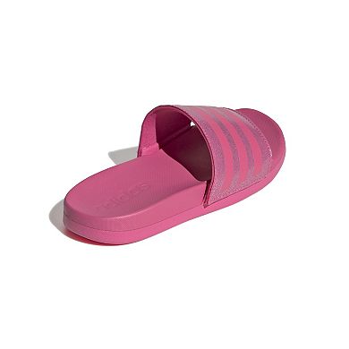 adidas Adilette Kids' Comfort Sportswear Slides