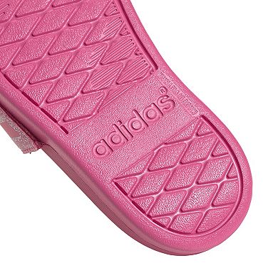 adidas Adilette Kids' Comfort Sportswear Slides