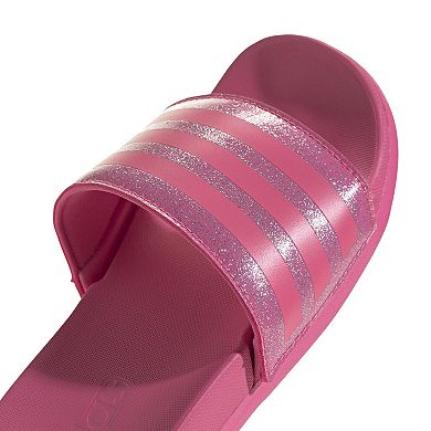 adidas Adilette Kids' Comfort Sportswear Slides