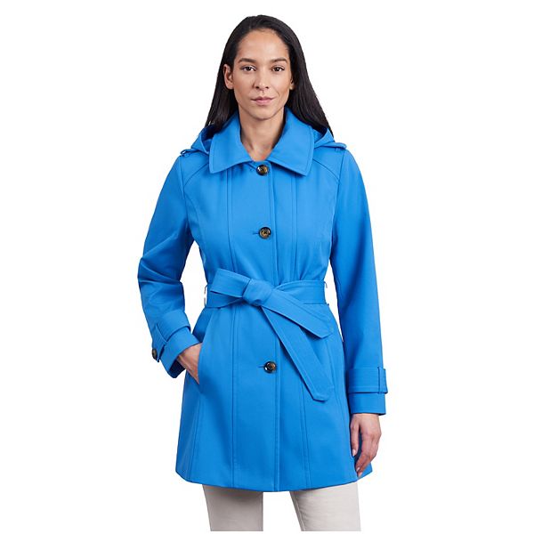 Kohls spring coats sale
