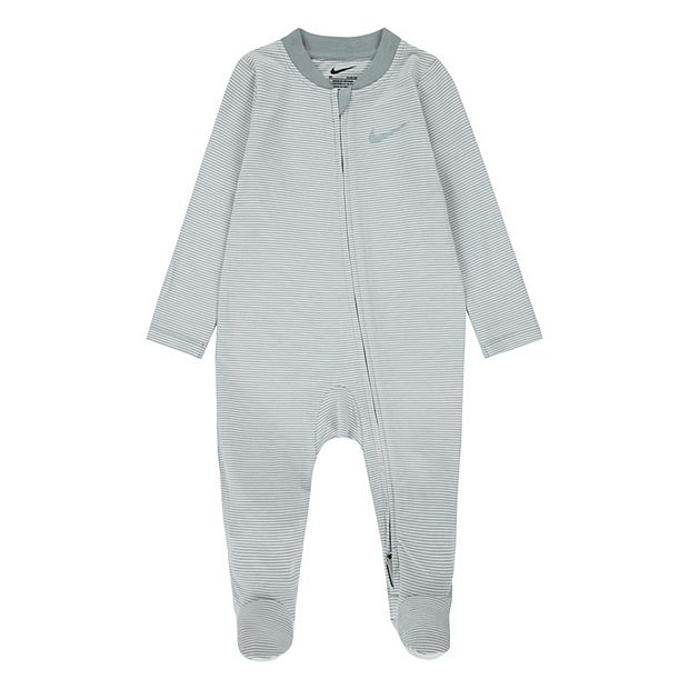 Nike Baby footed Coverall shops