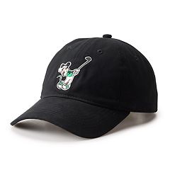 Academy Sports + Outdoors Columbia Men's University of Georgia PFG Mesh Fish  Flag Ball Cap