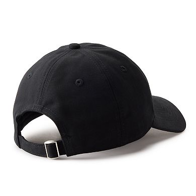 Disney's Mickey Mouse Men's Golfer Mickey Adjustable Dad Hat