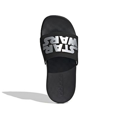 adidas Adilette Comfort x Star Wars Kids' Slides
