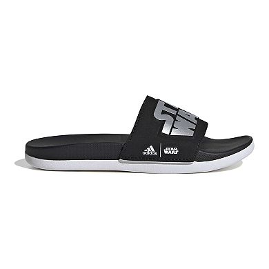 adidas Adilette Comfort x Star Wars Kids' Slides