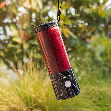 BlendJet 2 the Next-Gen Blender - Patterned