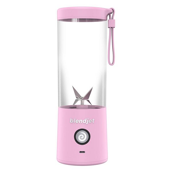 BlendJet 2 the Next-Gen Blender - Blush