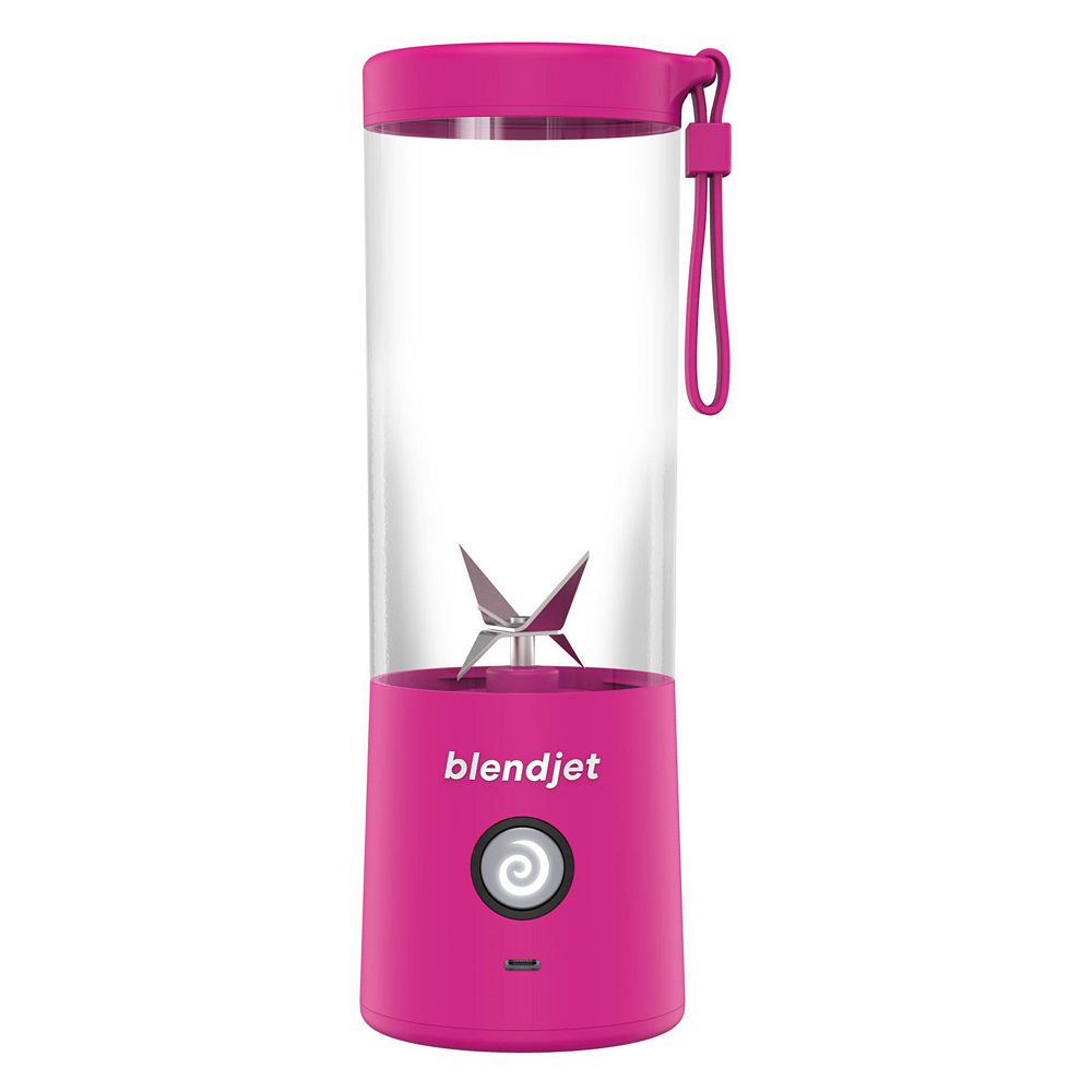 BlendJet 2 shops the next generation blender