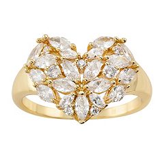 Brilliance rings kohls clearance