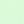 Icy Mint Green