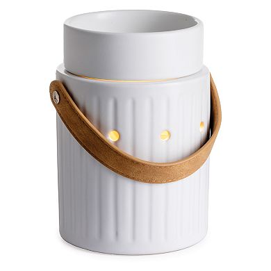 Candle Warmers Etc. Illumination Fragrance Warmer