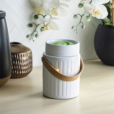 Candle Warmers Etc. Illumination Fragrance Warmer