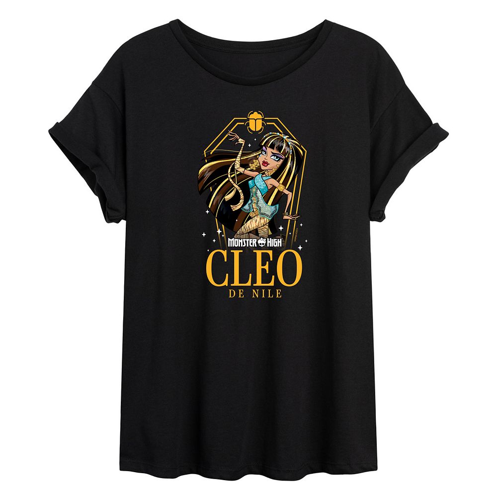 Cleo Tee
