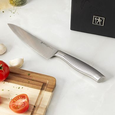 Henckels Diamond 10-piece Knife Block Set