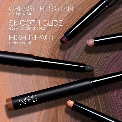 Total Seduction Smudge-Proof Eyeshadow Stick