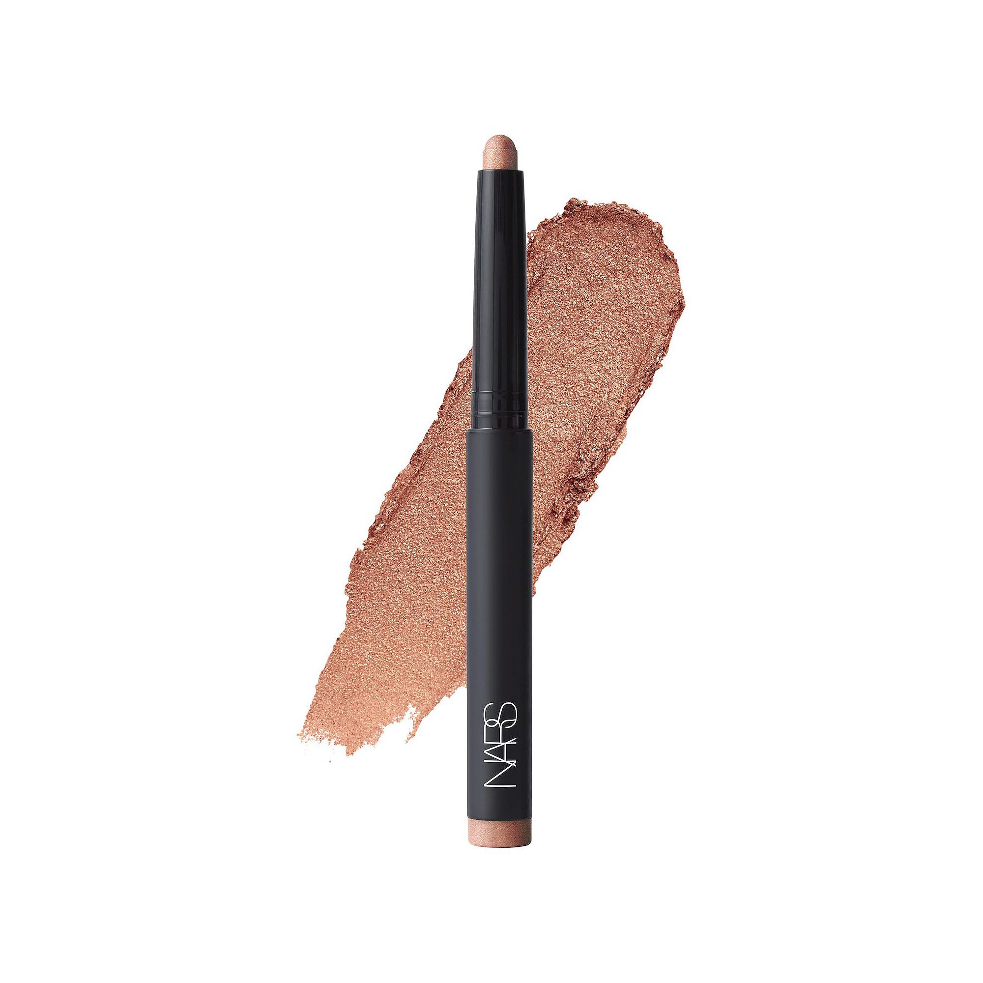 NARS Total Seduction Smudge-Proof Eyeshadow Stick, Size: .05Oz, Hustle