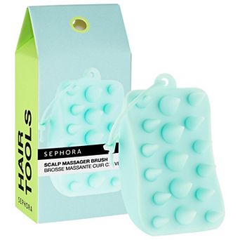 SEPHORA COLLECTION Silicone Scalp Massager