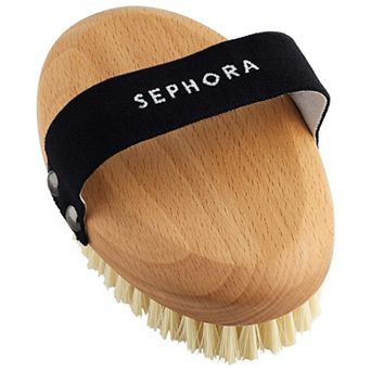 SEPHORA COLLECTION Dry Body Brush