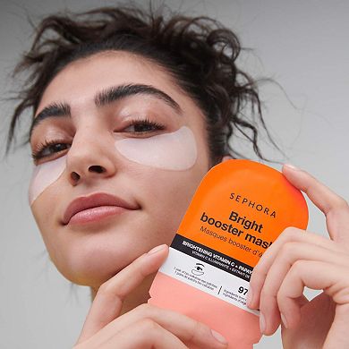 Booster Eye Mask Smooth + Peptides