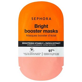 SEPHORA COLLECTION Booster Eye Mask Smooth + Peptides