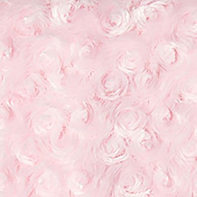 Baby Boys And Baby Girls Curly Plush Lovey Nunu