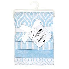 Kohls baby receiving outlet blankets