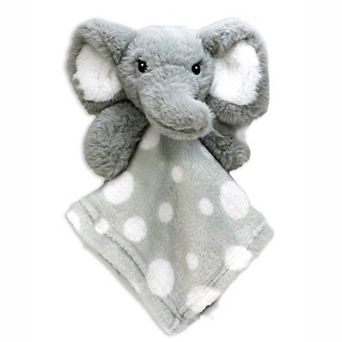 Baby Boys And Baby Girls Plush Animal Nunu