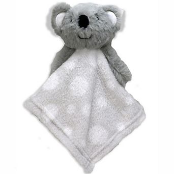 Baby Boys And Baby Girls Plush Animal Nunu