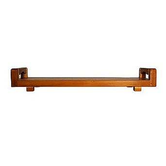 Eleganto Teak Bath Tray With Liftaide