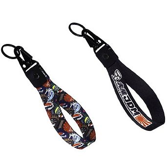 Wrist Straps Key Holder In Popular And Fun Sayings - Gifts For Dad