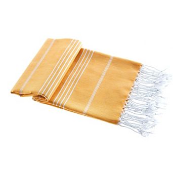 Turkish Cotton Beach Towel, Oversized Bath Towels For Bathroom, Pool, Travel, Picnics