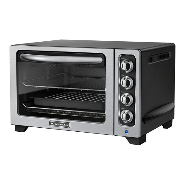 Kitchenaid Kco222ob 12 In Countertop Oven