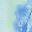 Tie Dye Blue