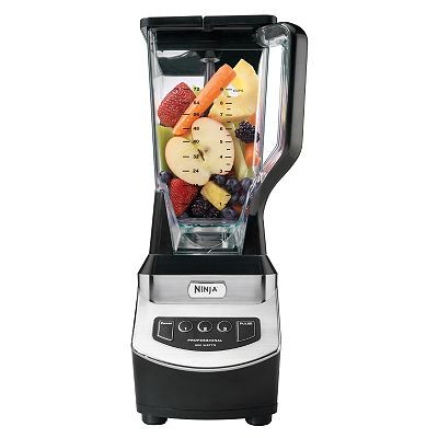 Ninja professional popular blender 1000