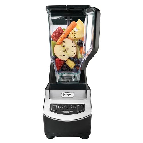 Ninja XL Blender