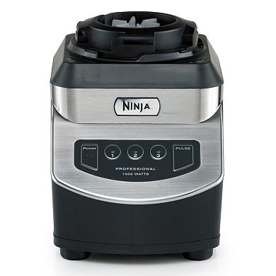 Ninja Professional Blender (NJ600)