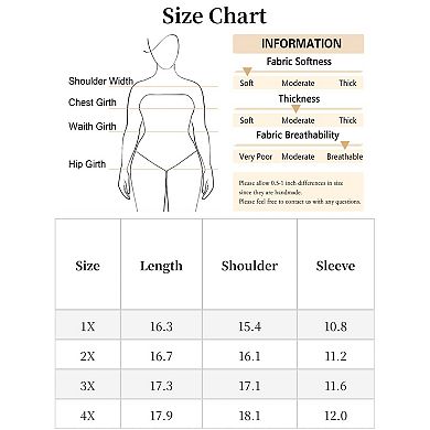 Plus Size Cardigan For Women Open Front Short Cardigan Lace Crochet Short Sleeve Cover Up