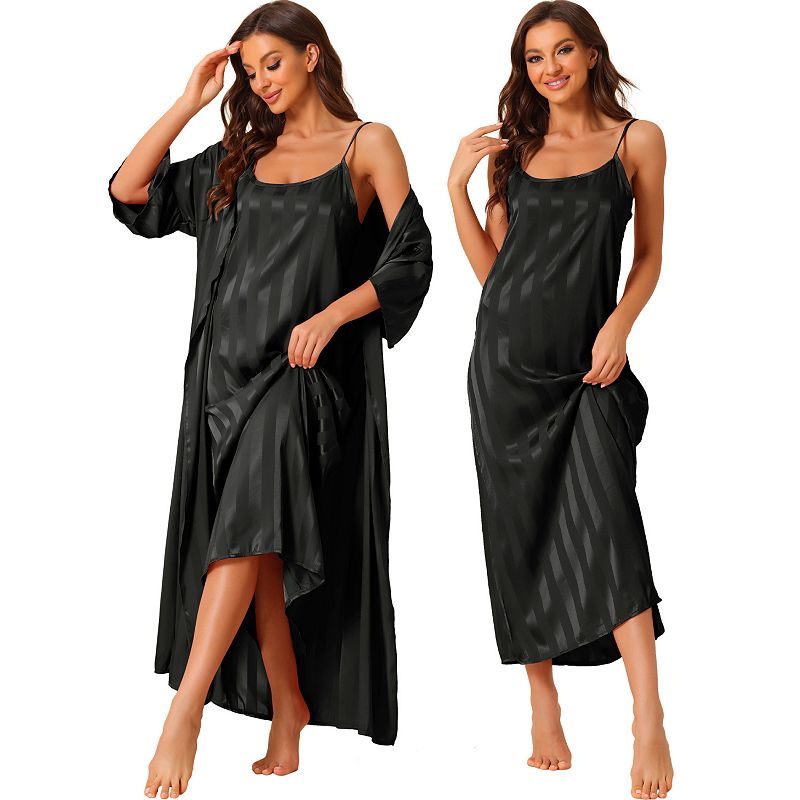 Kohl's nightgowns and discount robes