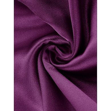 Women's Satin Sleeveless Pajama Dress V-neck Lace Trim Lounge Camisole Silky Mini Nightgowns