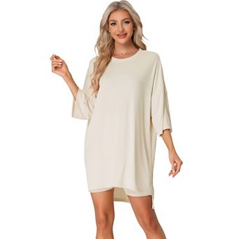 Women's 2 pc Lounge Sets Outfits T-shirt Shorts Sleepwear Loungewear Sweatsuits