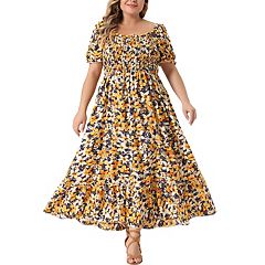 Kohls plus size dresses on sale