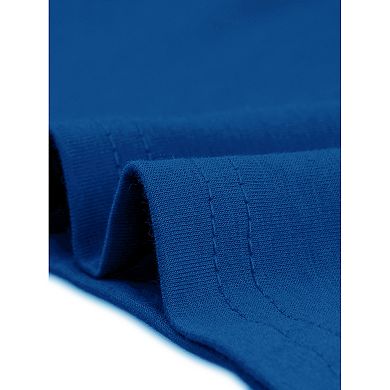 Women's Pajamas Tank Dress With Pockets V-neck Sleepwear Lounge Nightgowns